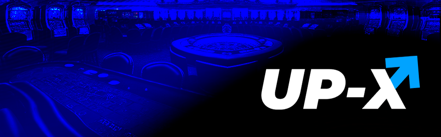 Зеркало официального сайта Up X casino